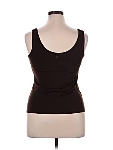 Danskin Tank Top (view 2)