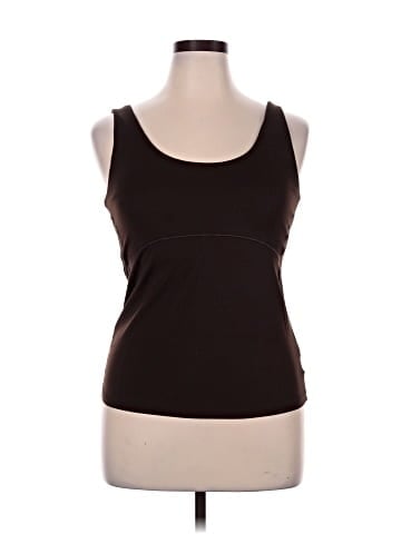 Danskin Tank Top (view 1)