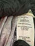 Lily White Tweed Burgundy Active Pants Size M - photo 9