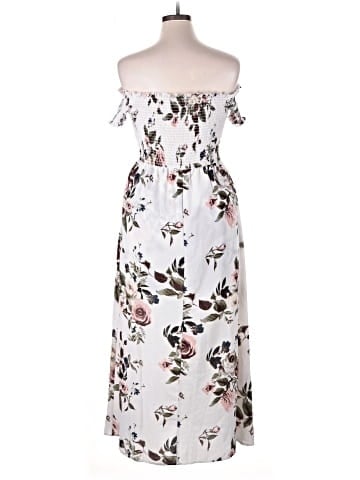 J for Justify Casual Dress (view 2)