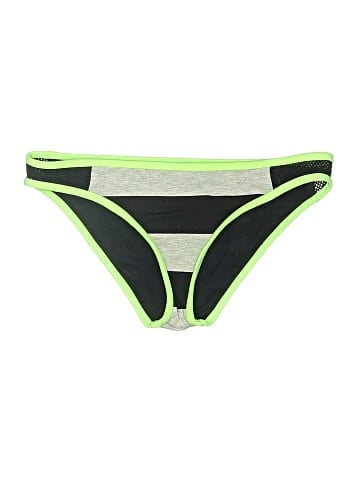 Hurley Swimsuit Bottoms (view 1)