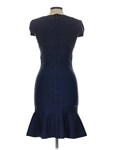 Herve Leger Cocktail Dress (view 2)