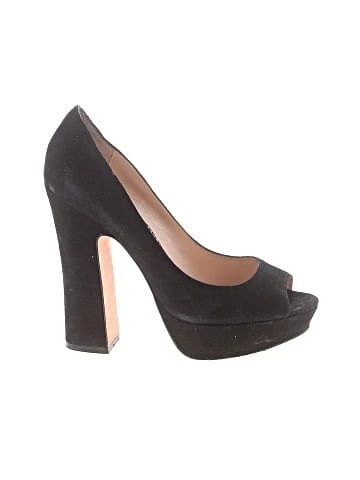 Jean-Michel Cazabat Heels (view 1)