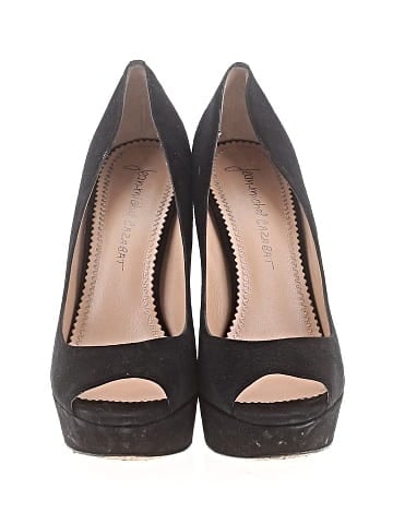 Jean-Michel Cazabat Heels (view 2)