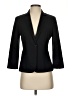 Max Mara Black Blazer Size 8 - photo 1