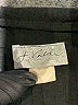 J Valdi 100% Polyester Black Casual Dress Size M - photo 7