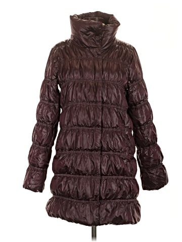 Eileen Fisher Coat (view 1)