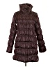 Eileen Fisher Burgundy Coat Size S (petite) - photo 1