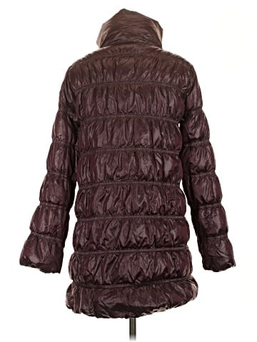 Eileen Fisher Coat (view 2)