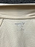 Active by Old Navy Ivory Track Jacket Size L - photo 6
