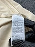 Active by Old Navy Ivory Track Jacket Size L - photo 7