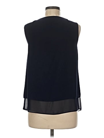 Reiss Sleeveless Blouse (view 2)