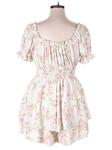 Inspired Hearts Casual Dress (view 2)