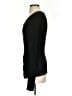 Modern Citizen Black Long Sleeve Top Size S - photo 5