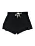Volcom Solid Black Shorts Size L - photo 1