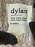 Dylan 100% Polyester Solid Ivory Snow Jacket Size S - photo 6
