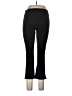American Giant Solid Black Active Pants Size 12 - photo 2