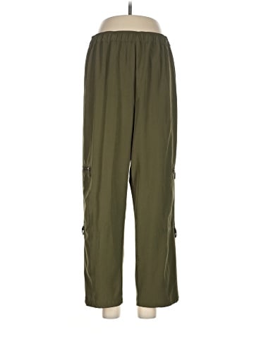Peck & Peck Cargo Pants (view 1)