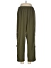 Peck & Peck Green Cargo Pants Size M - photo 1