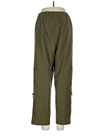 Peck & Peck Cargo Pants (view 2)