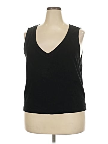 Gap Sleeveless Top (view 1)