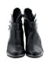 Rag & Bone Black Ankle Boots Size EU 40 - photo 2