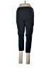 Alfani Solid Blue Active Pants Size 12 - photo 2