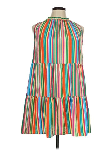 Spin Sleeveless Top (view 1)