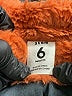 Stem Orange Coat 3-6 MO / 6 MO - photo 3