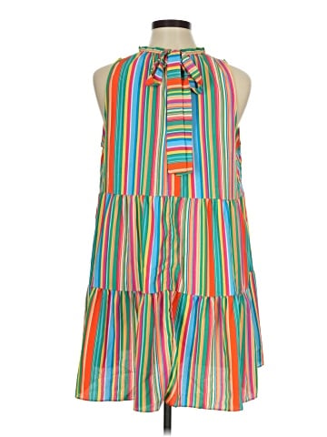 Spin Sleeveless Top (view 2)