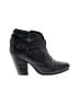 Rag & Bone Black Ankle Boots Size EU 40 - photo 1