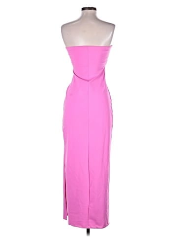 Mono b Cocktail Dress (view 2)