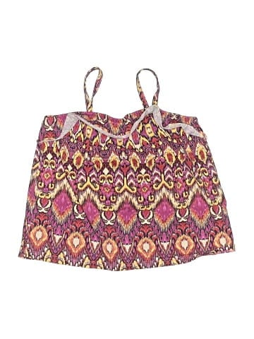The Children's Place Sleeveless Top (view 1)