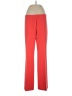 Anne Klein Color Block Red Dress Pants Size 10 - photo 1