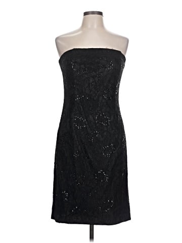 White House Black Market Cocktail Dress (view 1)