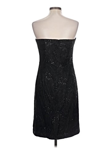 White House Black Market Cocktail Dress (view 2)