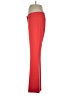 Anne Klein Color Block Red Dress Pants Size 10 - photo 5