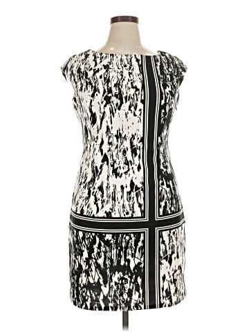London Times Casual Dress (view 1)