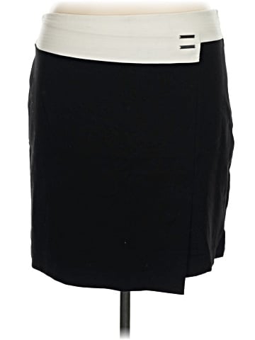 White House Black Market Casual Skirt (view 1)