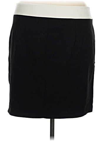 White House Black Market Casual Skirt (view 2)