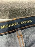 MICHAEL Michael Kors Blue Jeans Size 10 - photo 7