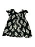 Carter's 100% Viscose Black Sleeveless Top 12-18 MO / 18 MO - photo 2