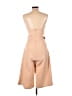 Do & Be Solid Tan Romper Size M - photo 2
