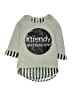 Beautees Gray Dress Size S (youth) - photo 1