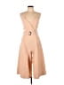Do & Be Solid Tan Romper Size M - photo 1