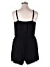 Torrid Solid Black Romper Size 1X Plus (1) - photo 2