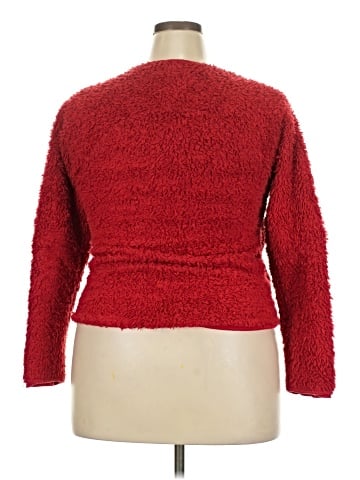 Lululemon Athletica Faux Fur Jacket (view 2)