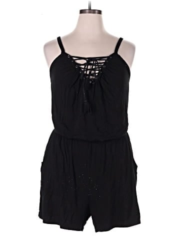 Torrid Romper (view 1)