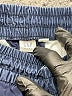 Gap Kids Blue Active Pants Size XL (youth) - photo 3