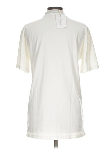 Acne Studios Short Sleeve Turtleneck (view 2)